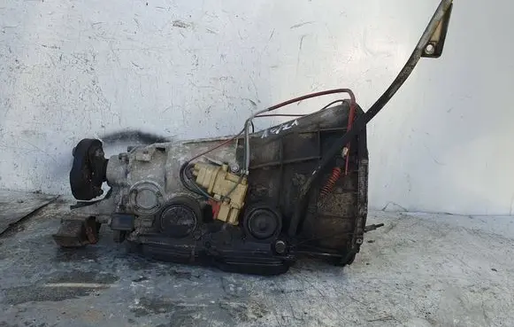 Mercedes-Benz E W124 Automatic gearbox 722433