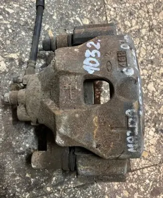 Mazda 6 Front brake caliper