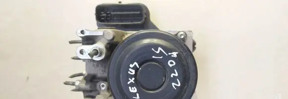Lexus IS 220D-250-350 ABS Pump 4454053240