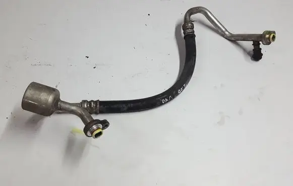 Volvo V40 Air conditioning (A/C) pipe/hose 