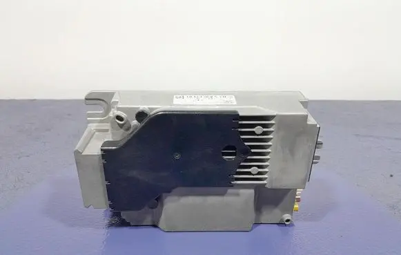 BMW X7 G07 Sound amplifier 5A3CF74