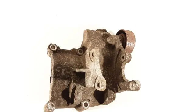 KIA Sportage A/C compressor mount bracket 