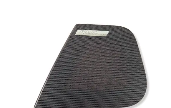 Audi A6 S6 C6 4F Rear door speaker cover trim 4F0035435A