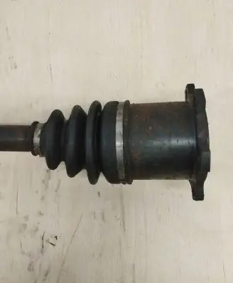 Audi A6 S6 C6 4F Front driveshaft