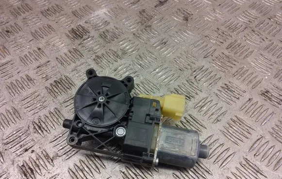 Ford Kuga II Rear door window regulator motor 0130822735 CM093160A