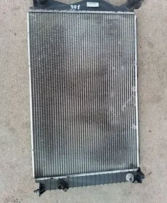 Audi A6 S6 C6 4F Coolant radiator 4F0121251R
