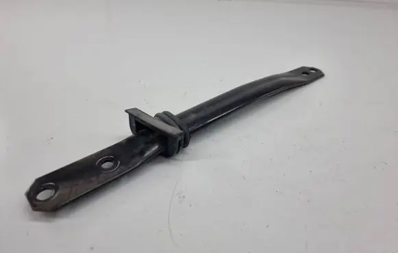 Jaguar F-Pace Radiator support slam panel bracket GX733B328A