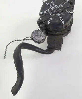 Mercedes-Benz S W140 Sensor 0145457128