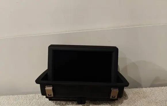 Audi A1 Screen/display/small screen 8X0857273B 505562