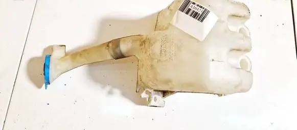 Honda Jazz Windshield washer fluid reservoir/tank