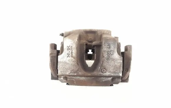 Mercedes-Benz GL X166 Front brake caliper 1664210381 9905