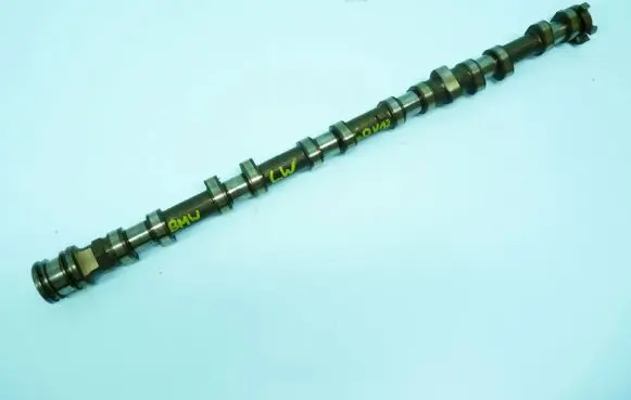 Camshaft