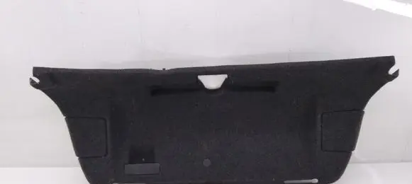 Audi A5 8T 8F Tailgate/boot lid cover trim 8T0867975A