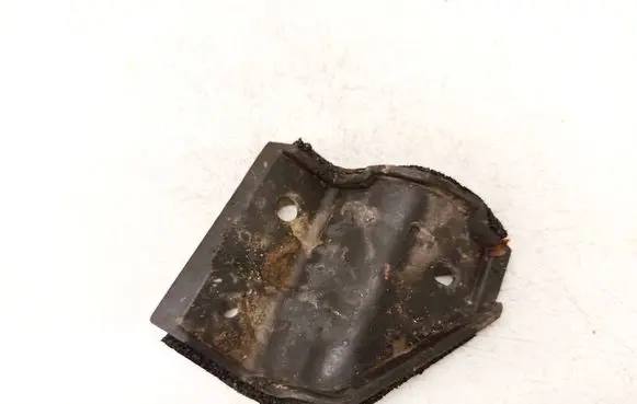 Toyota Corolla Verso AR10 Other exterior part 538690F010