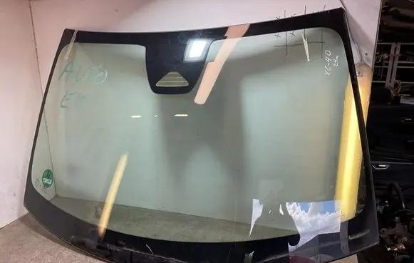 Volvo XC40 Front windscreen/windshield window 43R010335 DOT24AS1M262 E00025420F