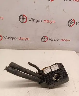 KIA Sorento Positive cable (battery) 918512p111