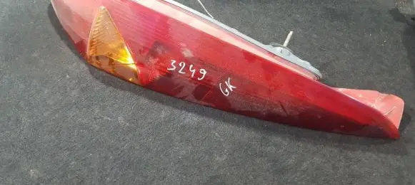 Fiat Punto (188) Rear/tail lights 286201 46523769