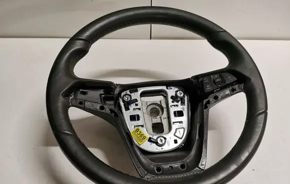 Buick Encore I Steering wheel