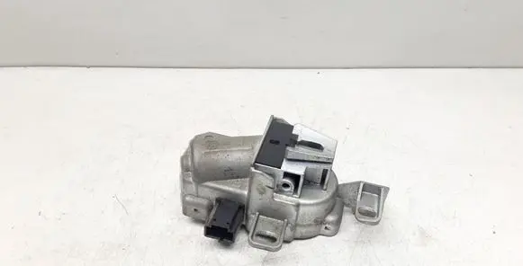 Volvo V50 Steering wheel lock P30776153