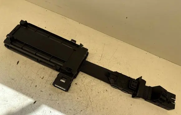 Volvo S60 Tailgate/trunk/boot lift motor 3391 3390 3856