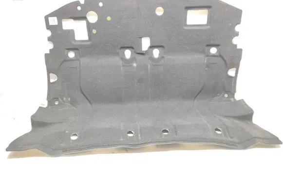 KIA Sorento Rear floor carpet liner 