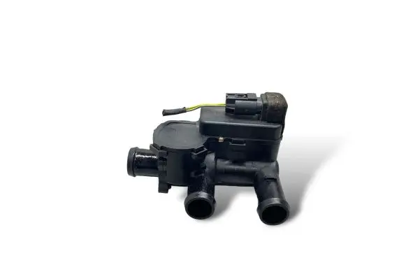 Mercedes-Benz S W221 Engine coolant pipe/hose A2308300084