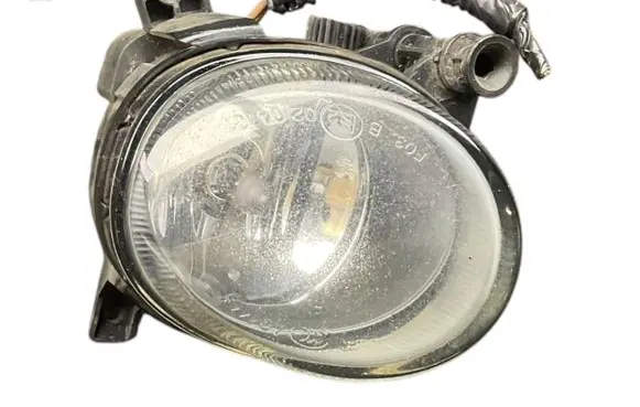 Volkswagen PASSAT CC Front fog light 8T0941699 36191629