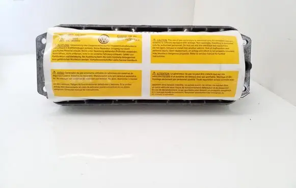 Volkswagen Touran I Passenger airbag 1T0880204A