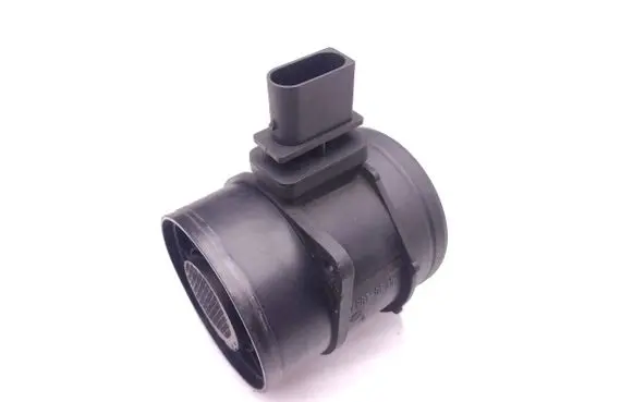 Mercedes-Benz Sprinter W906 Mass air flow meter A0000943248 0281002896