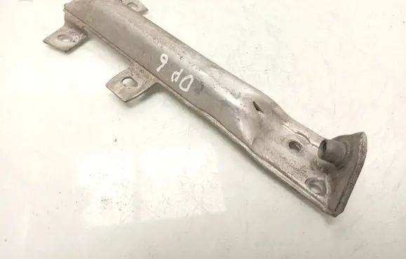 BMW 5 GT F07 Front bumper shock/impact absorber 7158894