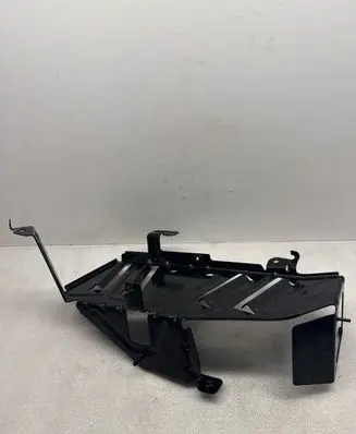 BMW X6 E71 Sound amplifier holder/bracket 9112580