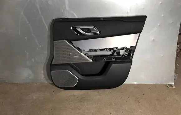 Land Rover Range Rover Velar Front door card panel trim J8A220162AAW 1916978X