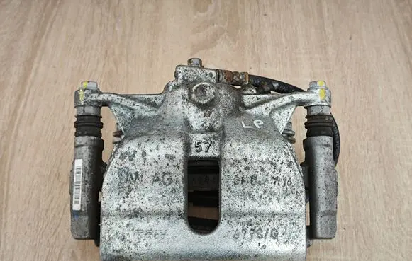 Audi Q3 F3 Front brake caliper 3Q0105H