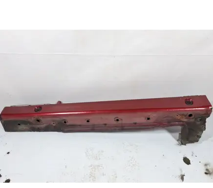 Mercedes-Benz SLK R170 Front sill (body part) 