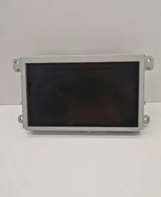Audi A6 S6 C6 4F Screen/display/small screen 4F0919603B
