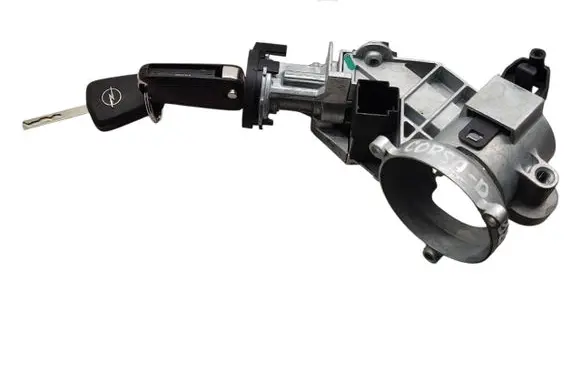 Opel Corsa D Ignition lock 55703083 56155E