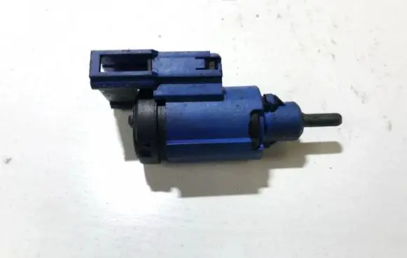 Volkswagen Golf IV Brake pedal sensor switch 1j0927189 19322002