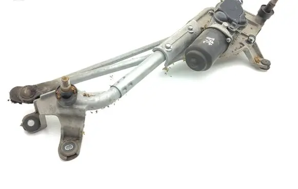 Honda Accord Front wiper linkage and motor 8619BO87
