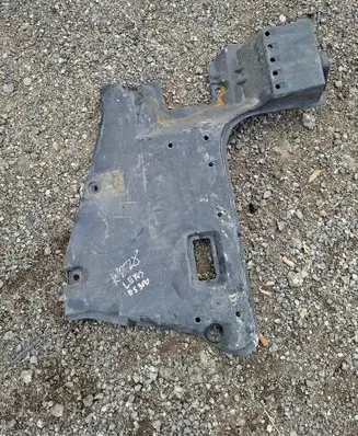 Lexus ES 250 - 300 - 330 Pickup box liner 5839933080