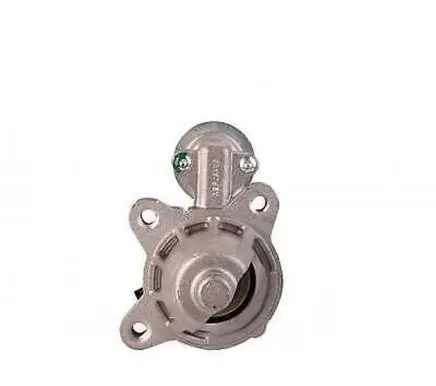 Ford Fiesta Starter motor CS1396 0986022631