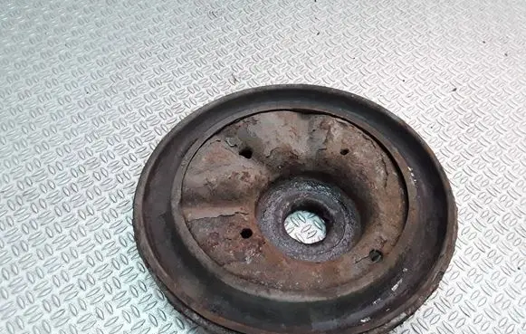 Mitsubishi Space Star Coil spring mount 