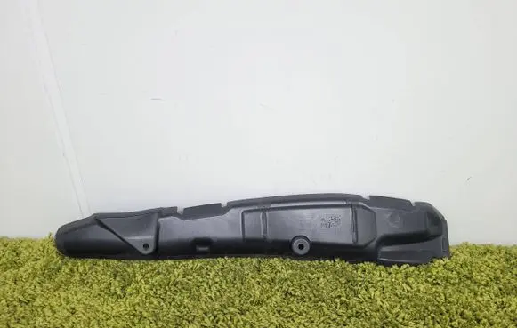 Audi A4 S4 B9 8W Fender foam support/seal 8w0821112a