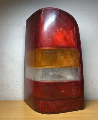 Mercedes-Benz Vito Viano W638 Rear/tail lights 6388201264 C742