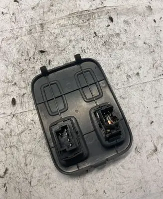 SsangYong Musso Other switches/knobs/shifts