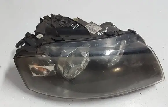 Audi A3 S3 8P Headlight/headlamp 8P0941004LXAUTOPX 8P0941004L