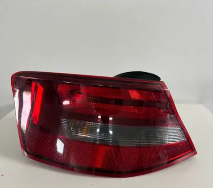 Audi A3 S3 8V Rear/tail lights 8V3945095