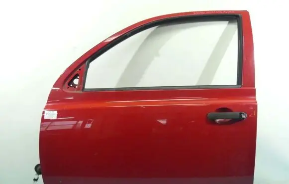 Nissan Micra Front door IMPRK1307233