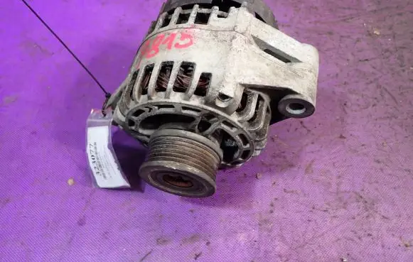 Alfa Romeo 159 Generator/alternator ALT321700R
