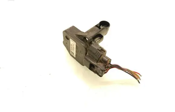 Mass air flow meter