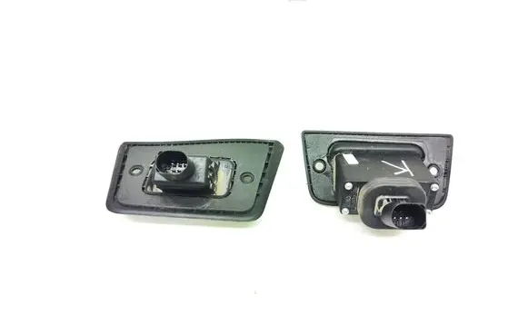 Volkswagen Transporter - Caravelle T5 Sliding door contact joint 7E0907437 7E0907497 10017288